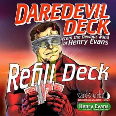 Daredevil Deck Parlour - REFILL